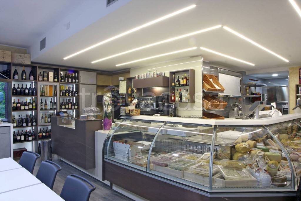 Bar in affitto a Bellusco via Alessandro Manzoni