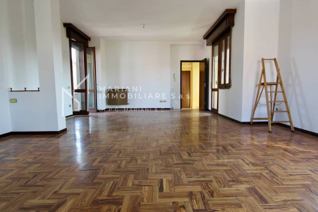Appartamento in vendita a Lainate via Pagliera, 17