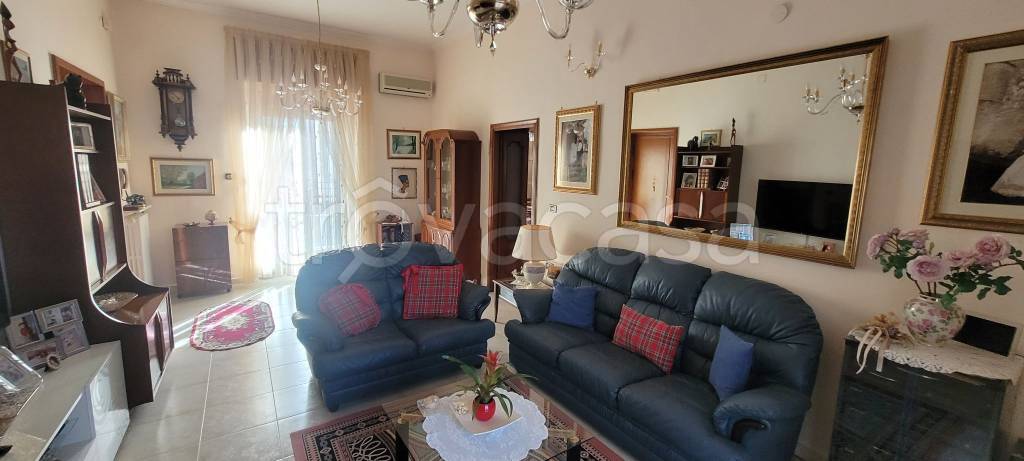 Appartamento in in vendita da privato a Foggia via Manlio Rossi Doria, 9