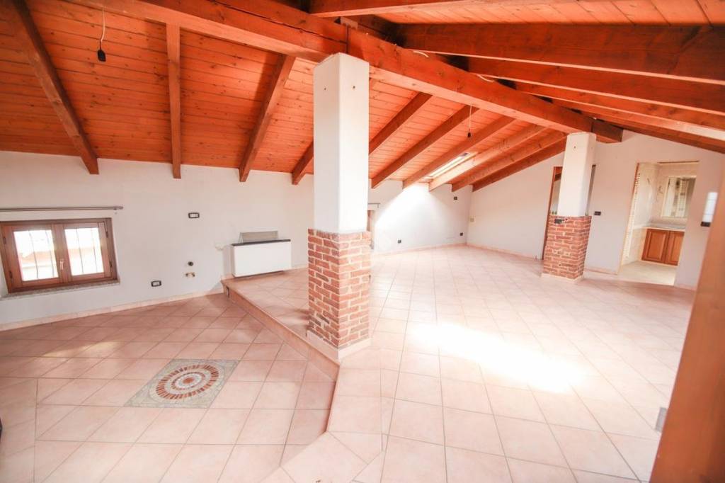 Appartamento in vendita a San Benigno Canavese via miroglio, 7