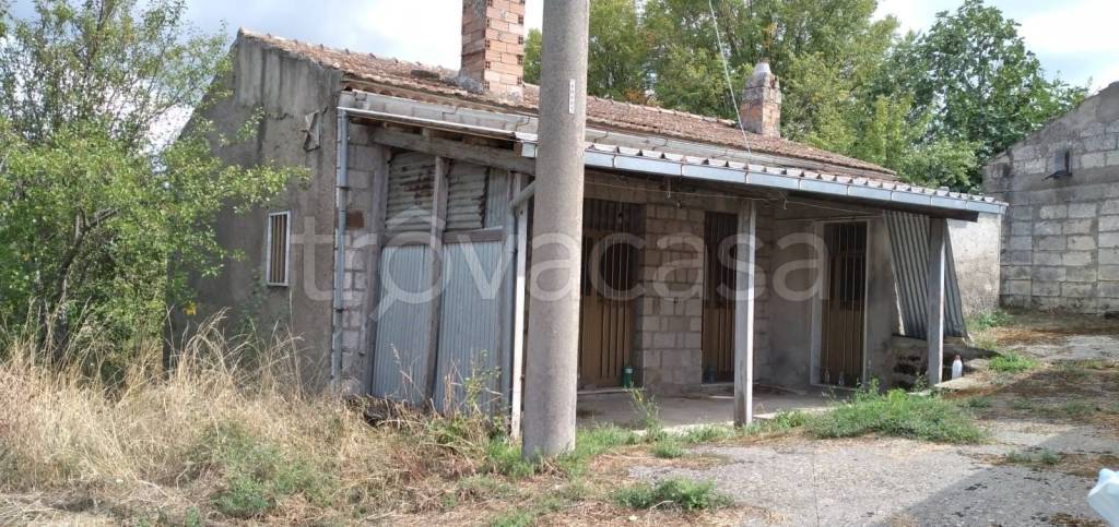 Terreno Residenziale in vendita a Filiano località Vaccaro