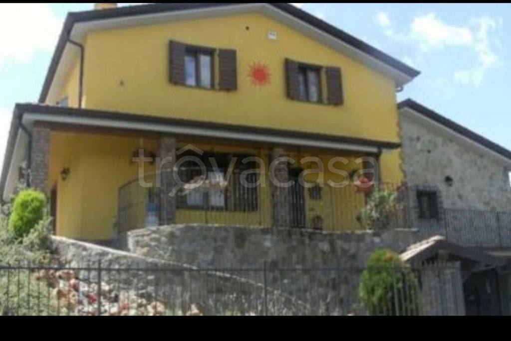 Villa in in vendita da privato a Borghetto di Vara via Aurelia, 60a