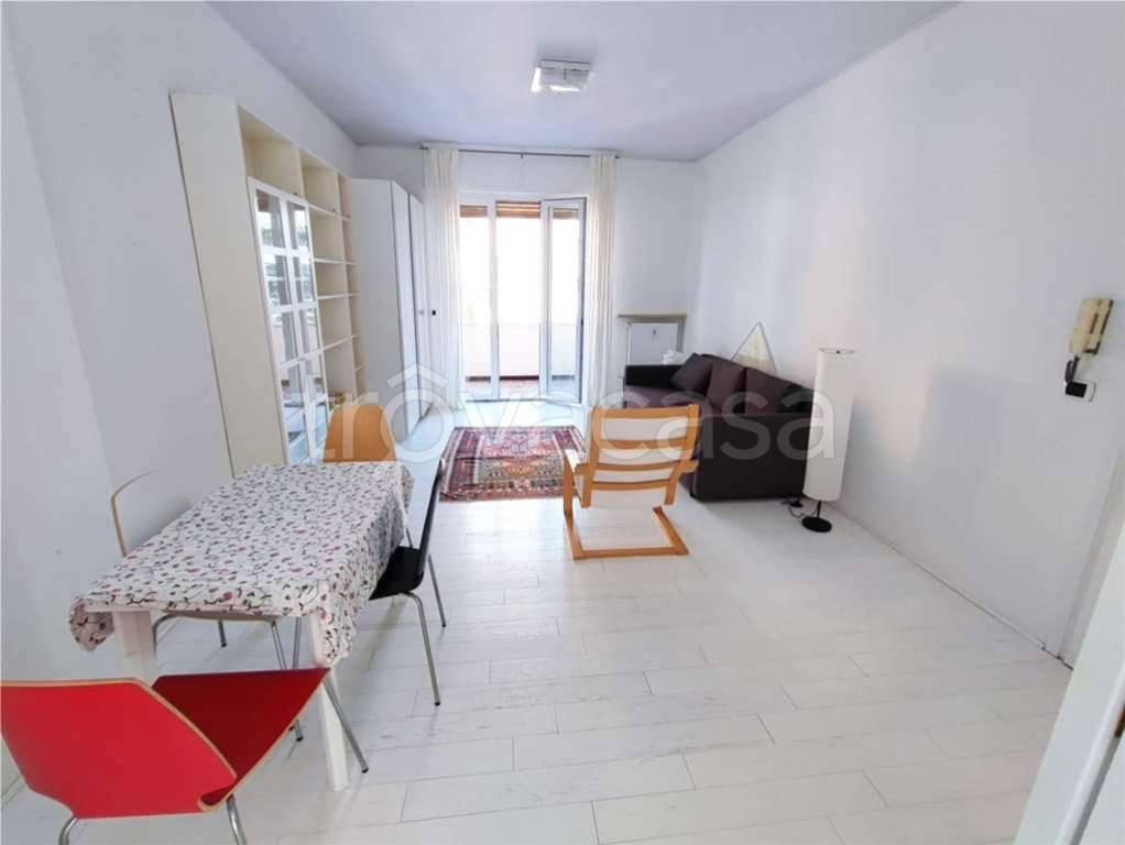 Appartamento in vendita a Santa Margherita Ligure via San Siro
