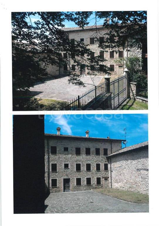 Villa a Schiera in vendita a Casina via Ca Mazzoni