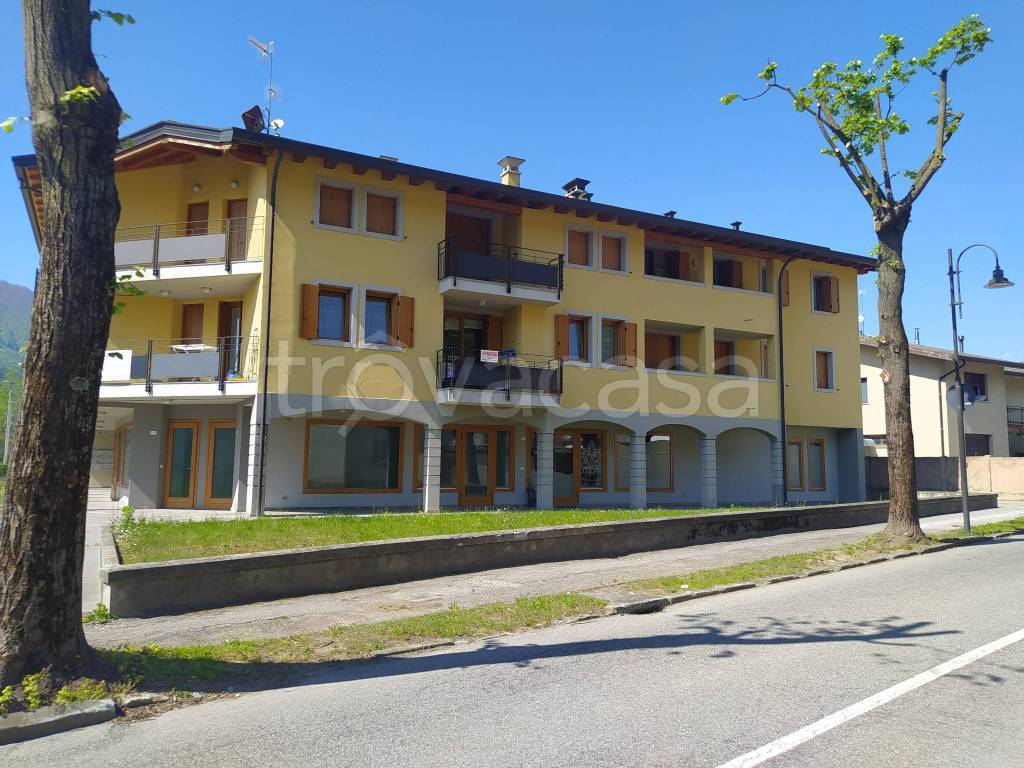 Appartamento in vendita a Villa Santina via Cartiera, 4