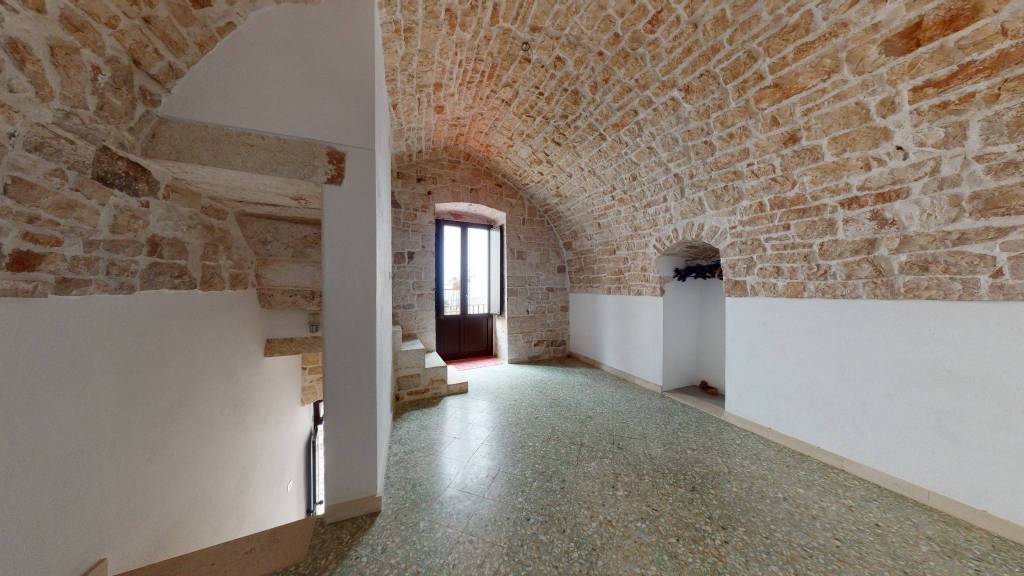 Casa Indipendente in vendita a Turi vico d'Addiego, 18