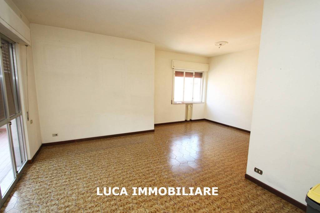 Appartamento in vendita a Montecatini-Terme via Claudio Monteverdi, 11A