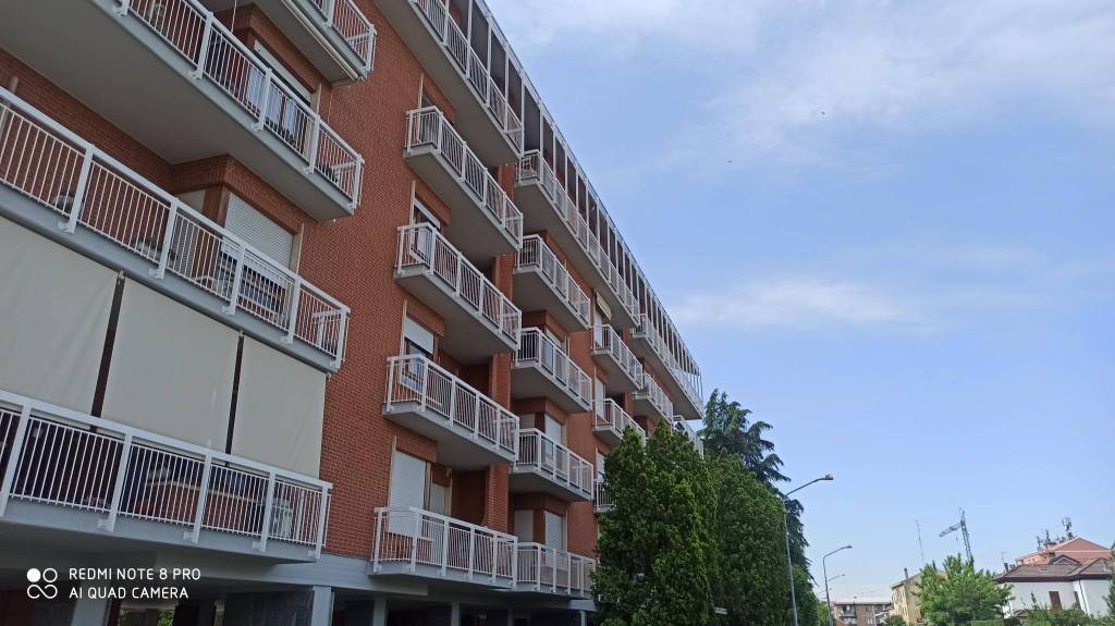 Appartamento in vendita ad Alessandria via San Giacomo