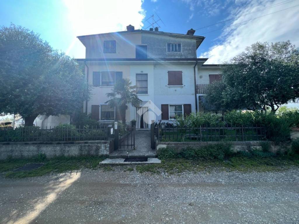 Appartamento in vendita a Poncarale via Bertazzoli, 17