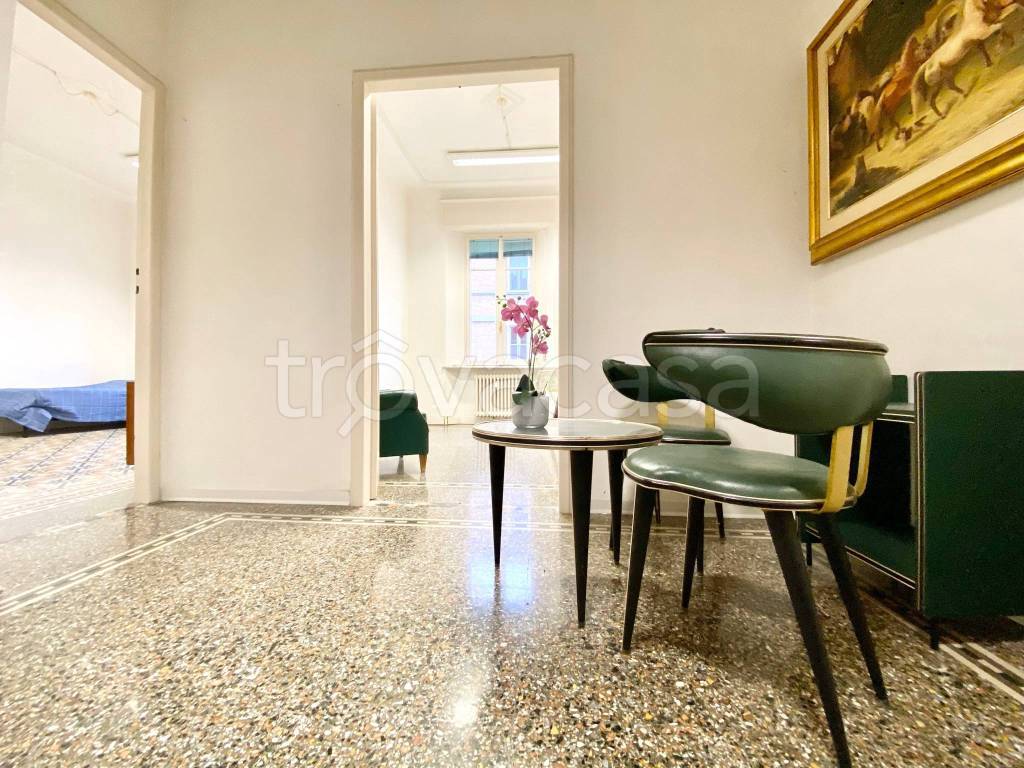 Appartamento in vendita ad Ancona via Antonio Giannelli