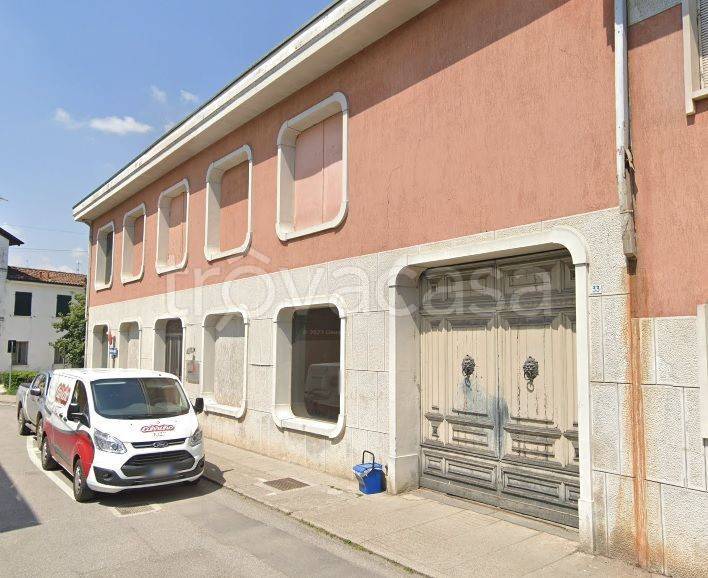Appartamento in in vendita da privato a Casalbuttano ed Uniti via Roma, 31
