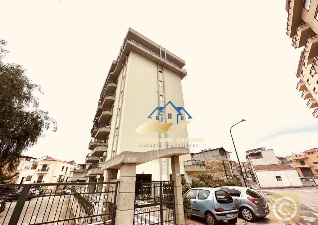 Appartamento in vendita a Casteldaccia via Nutricato, 17