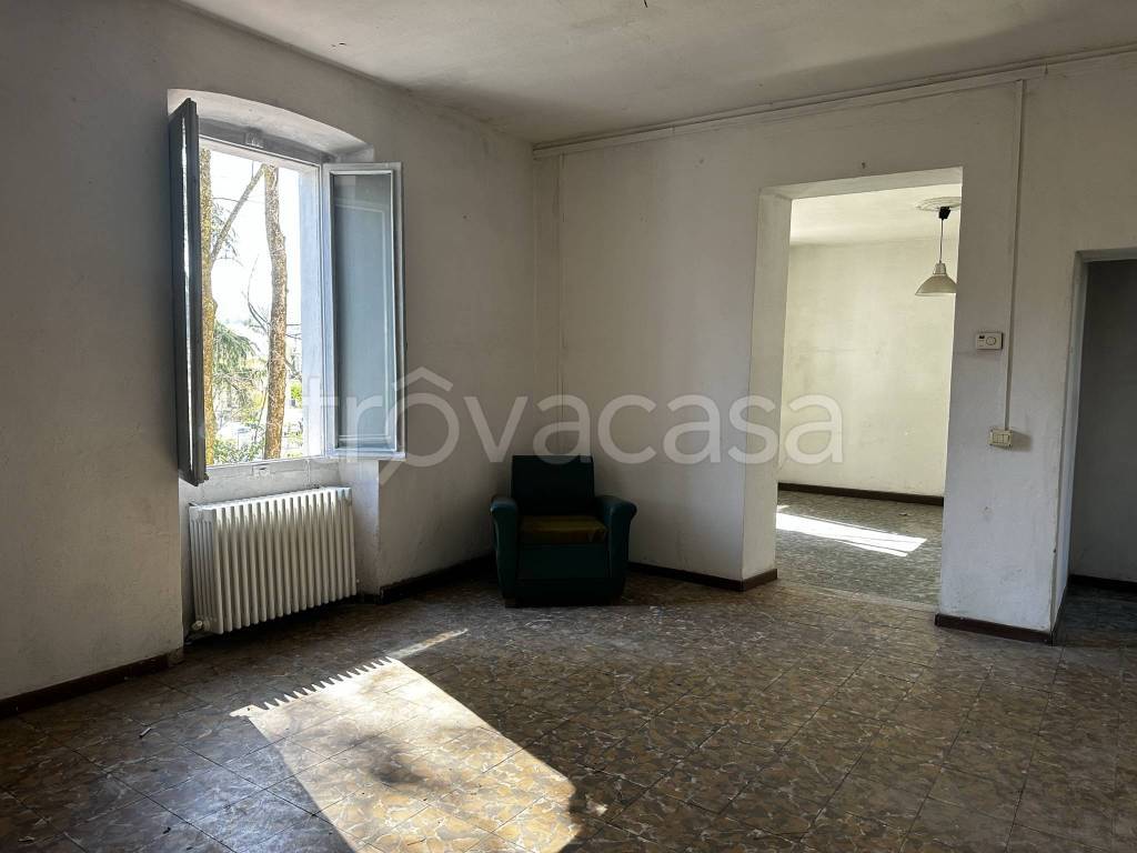 Appartamento in vendita a Ponte dell'Olio via Giovanni Rossi