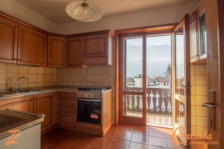 Appartamento in vendita a Villa Santina via Roma, 7