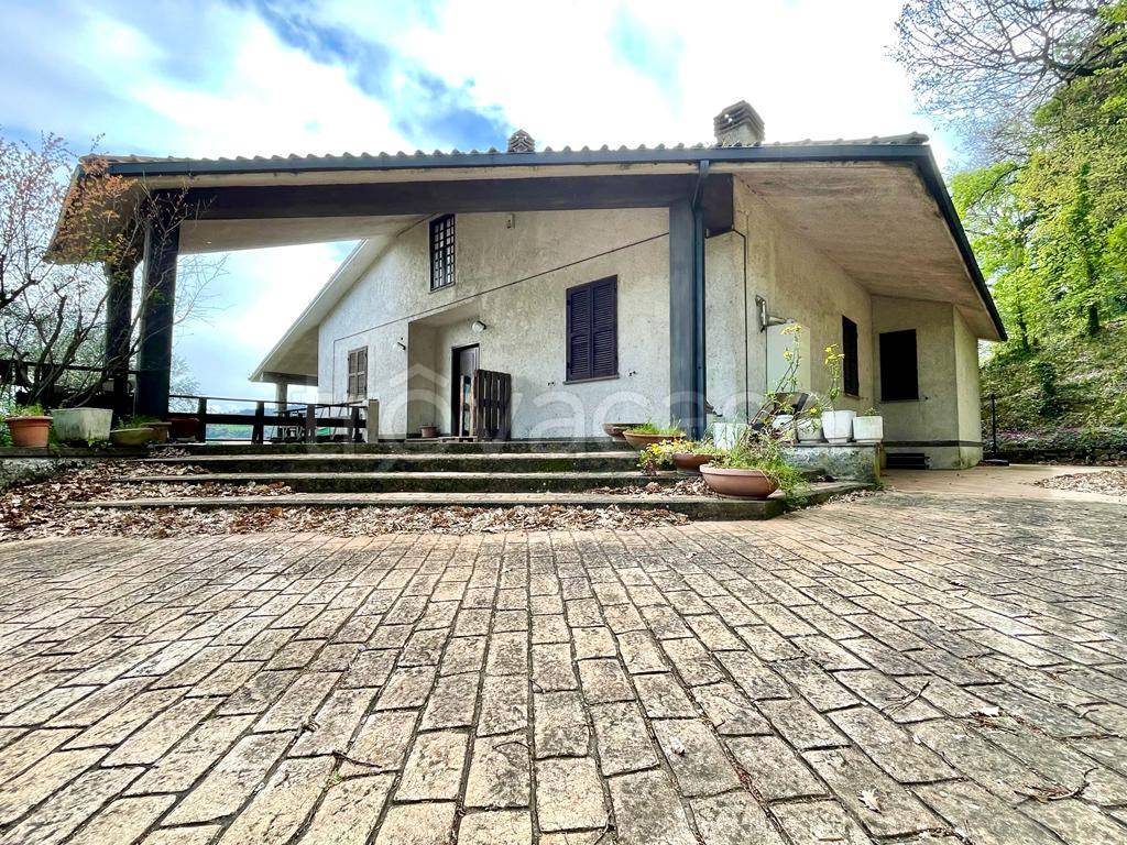 Villa in vendita a Orte vocabolo Camerano