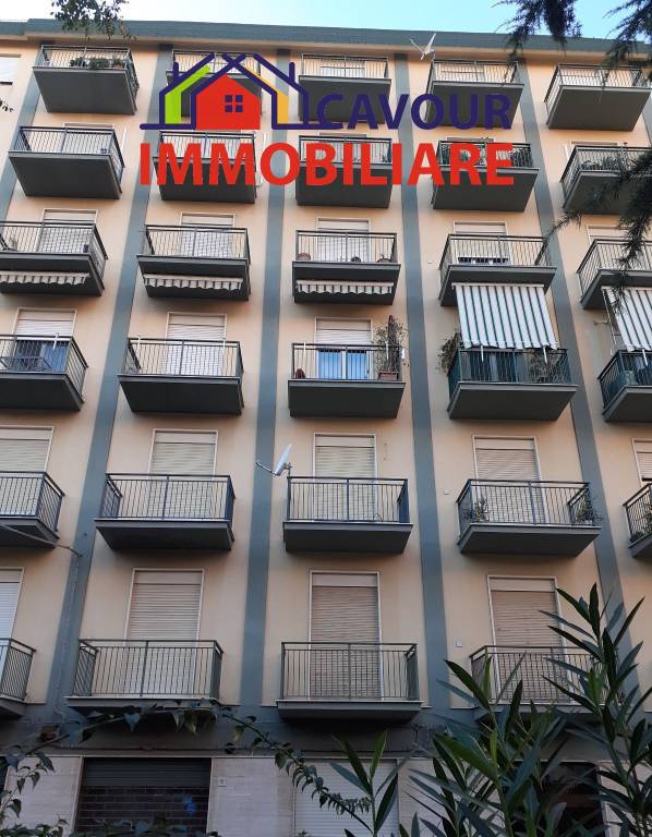 Appartamento in vendita a Caltanissetta via Ruggero Settimo, 14