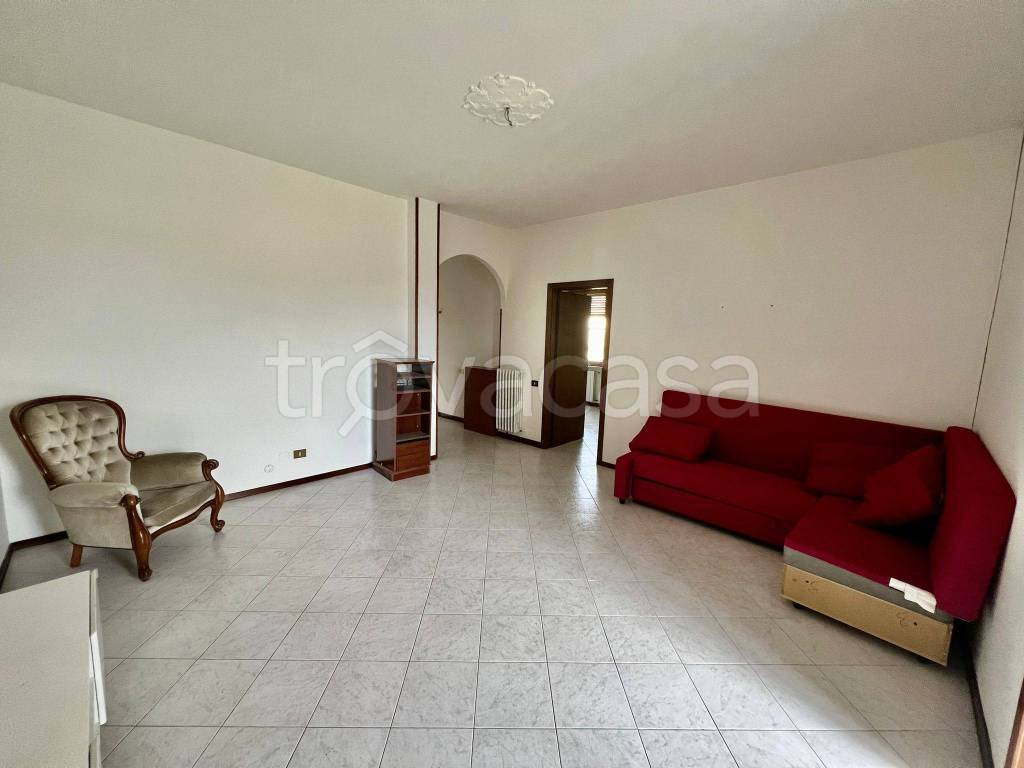 Appartamento in vendita a Castel San Giovanni via Don Aristide Conti