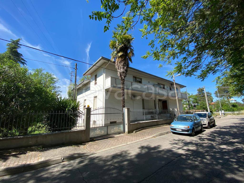 Casa Indipendente in vendita a Chieti via Corradino d'Ascanio, 20