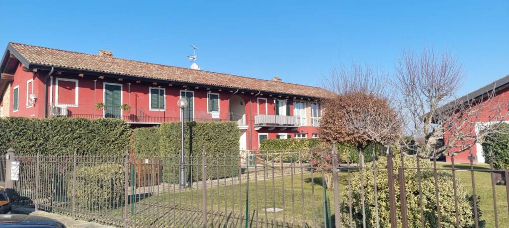 Appartamento in vendita a Guarene via Mulino Vecchio, 9