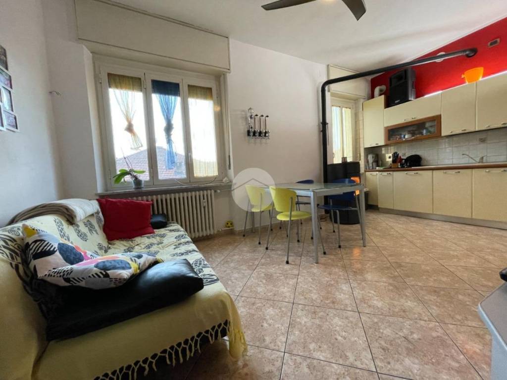 Appartamento in vendita a Villanova d'Asti viale dei cedri, 22