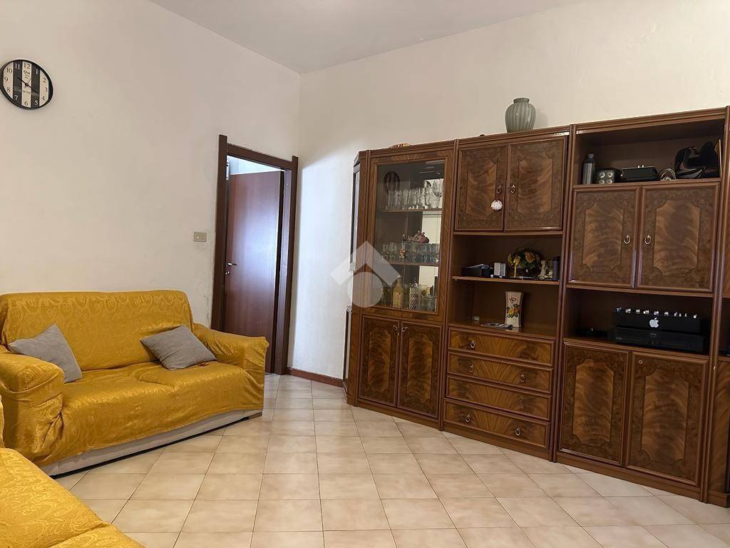 Appartamento in vendita a Palermo via Stefano Turr, 25