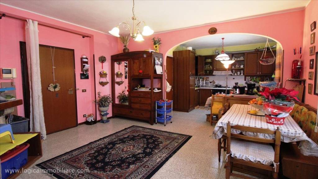 Appartamento in vendita a Chianciano Terme viale Roma