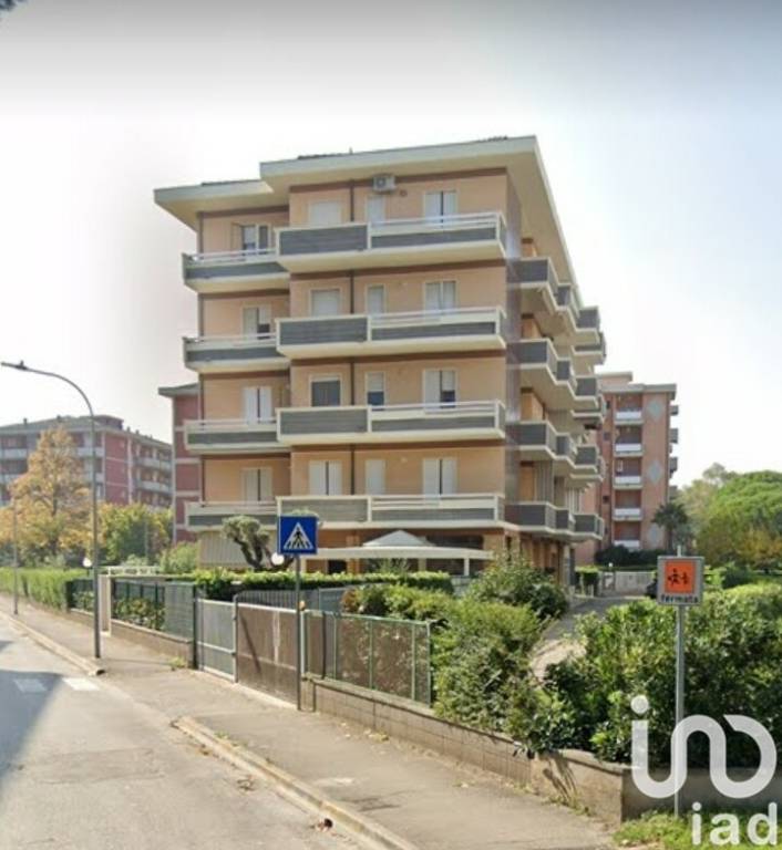 Appartamento in vendita a Silvi via Leonardo da vinci, 80