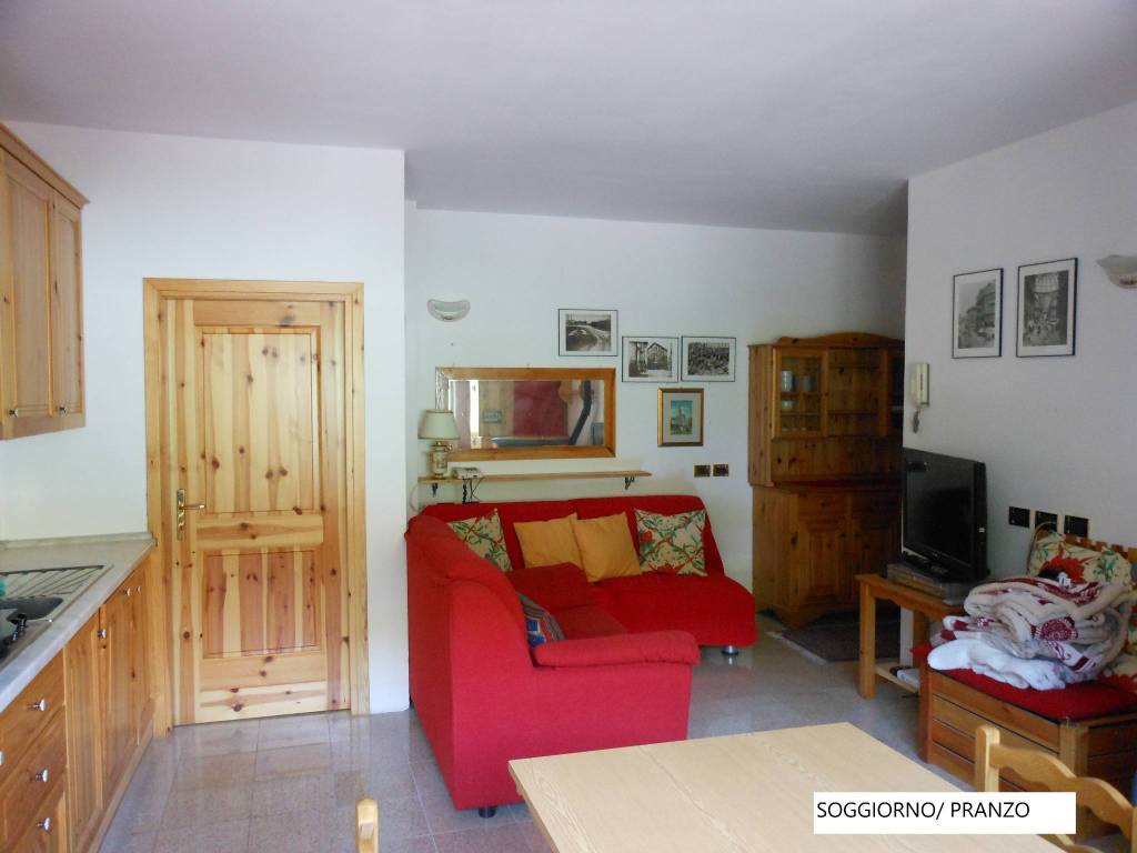 Appartamento in in affitto da privato a Madesimo via Antonio De Giacomi, 5