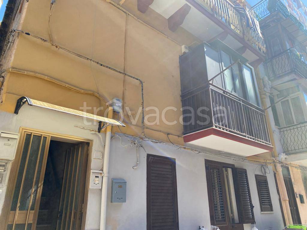 Appartamento in vendita a Palermo via Mulino
