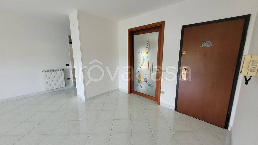 Appartamento in in vendita da privato a Caserta via San Gennaro, 35