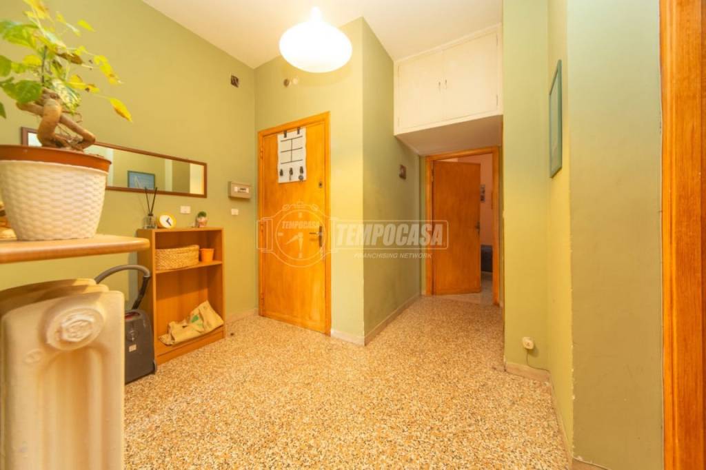 Appartamento in vendita a Perugia via Degli Olivi 28