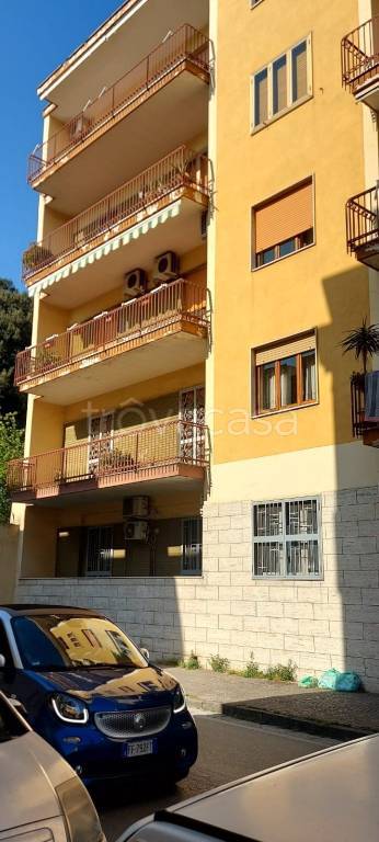 Appartamento in vendita a Frattamaggiore via Cavalieri di Vittorio Veneto, 2