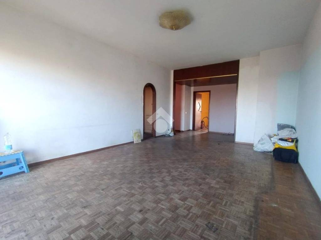 Appartamento in vendita a Fiorenzuola d'Arda viale Roma, 4