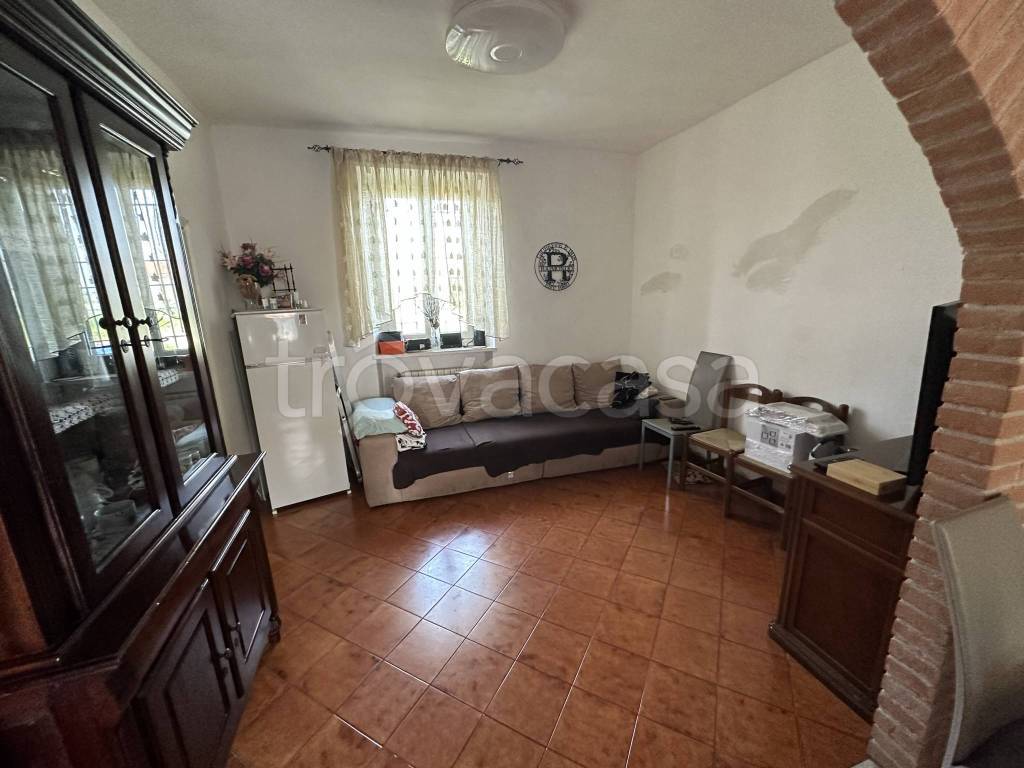 Villa in vendita a Casale Monferrato cantone Castello, 66