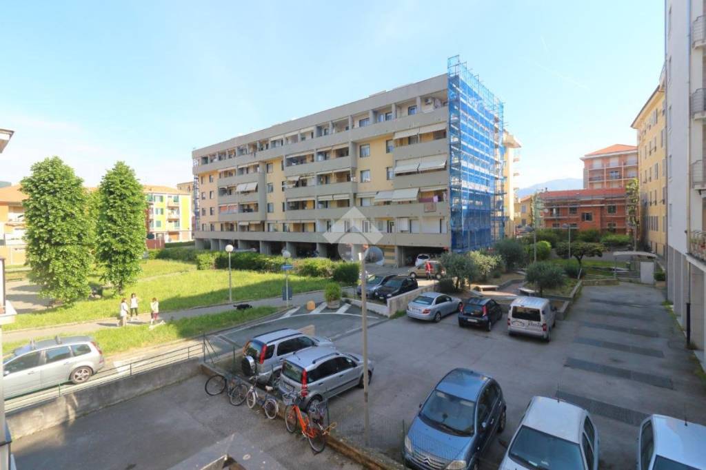 Appartamento in vendita a Lavagna via Cesare Battisti