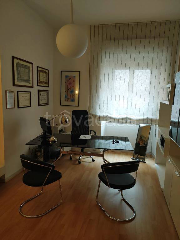 Appartamento in in vendita da privato a Terni via Federico Fratini, 43