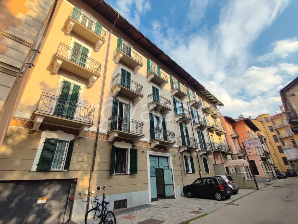Appartamento in vendita a Torino corso Francia, 99