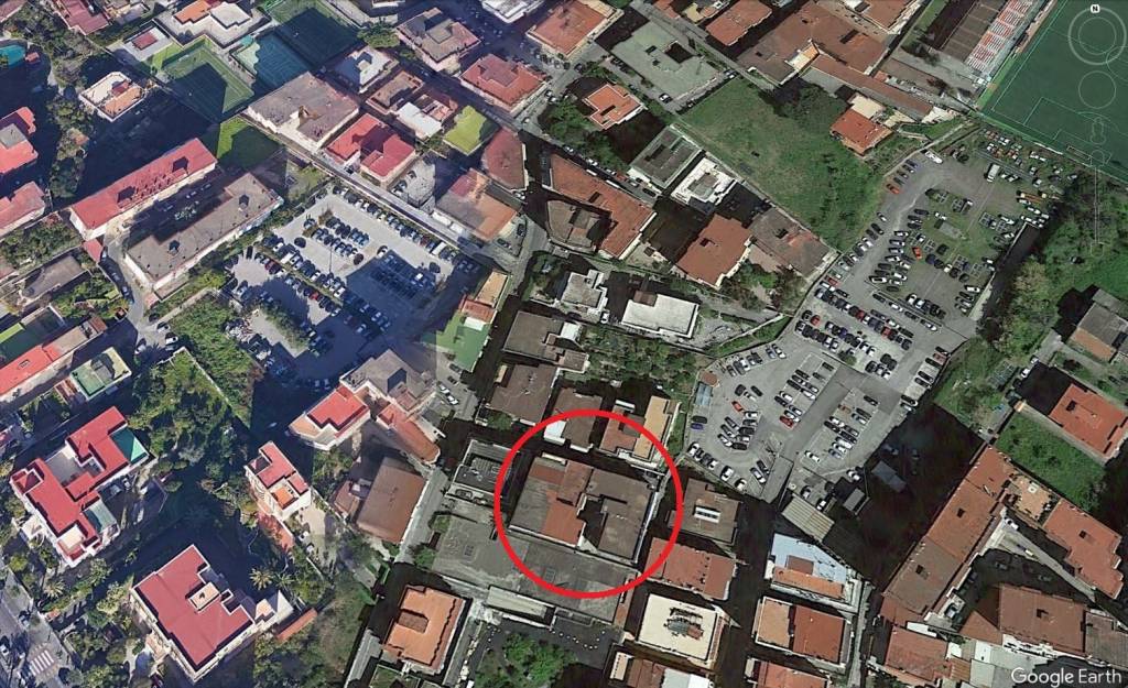 Appartamento in in vendita da privato a Torre del Greco via Cimaglia, 11