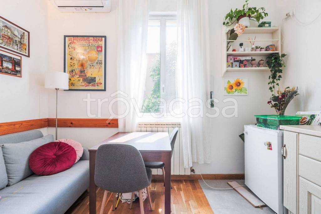 Appartamento in vendita a Bologna via Gorizia