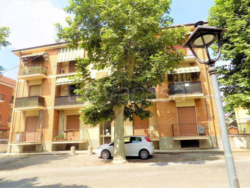 Appartamento in vendita a Sommariva del Bosco viale Principi di Piemonte, 16