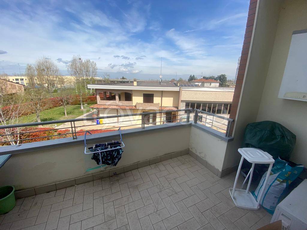 Appartamento in vendita a Parma strada Martinella, 108