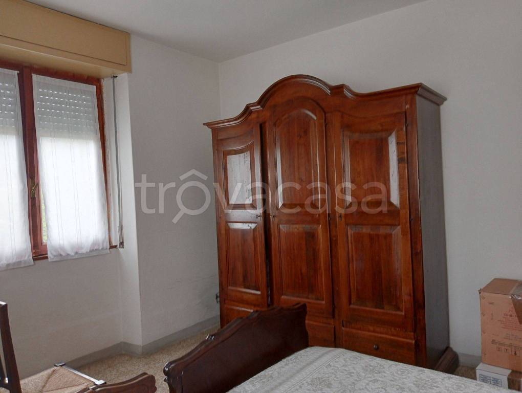 Appartamento in in affitto da privato a Selvino via San Pellegrino, 2