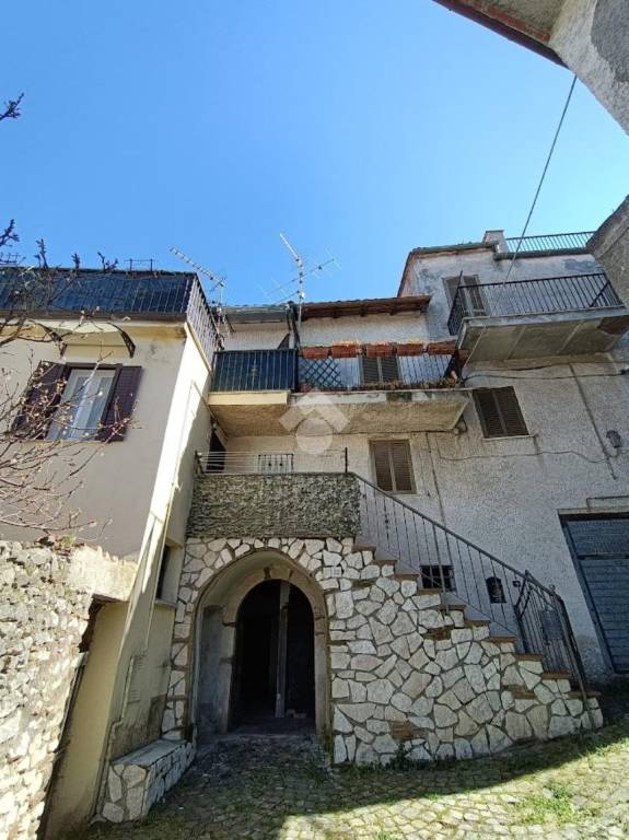 Appartamento in vendita a Segni via del castelletto, 22