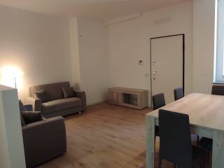 Appartamento in affitto a saronno via roma