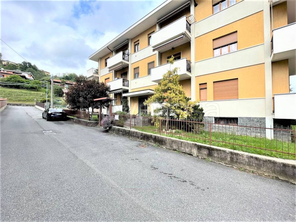 Appartamento in vendita a Vigliano Biellese via della Confraternita, 17
