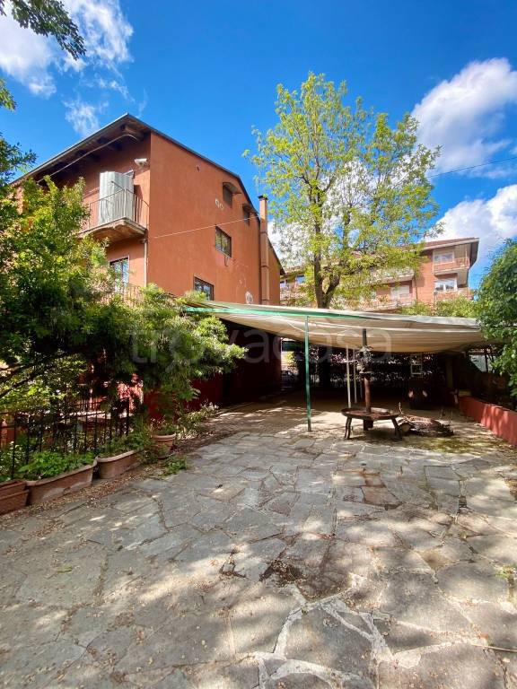 Villa Bifamiliare in vendita a Torino strada Comunale di Mongreno, 50