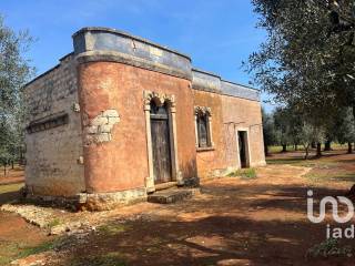 Rustico in vendita a ceglie messapica strada san michele salentino, sn