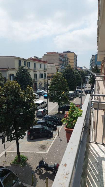 Appartamento in vendita a Melito di Napoli via Roma