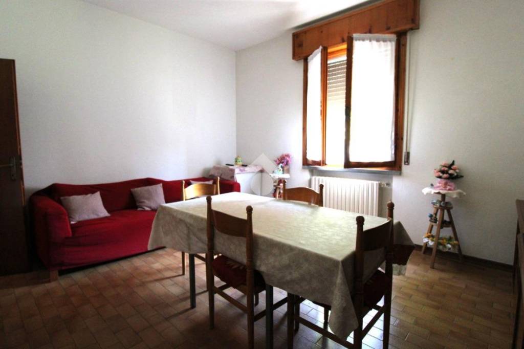 Appartamento in vendita a Cesena via Volontari della Libertá, 115