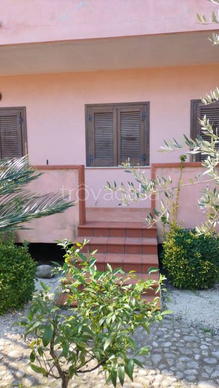 Appartamento in in vendita da privato a San Salvatore Telesino via Salvo d'Acquisto, 1